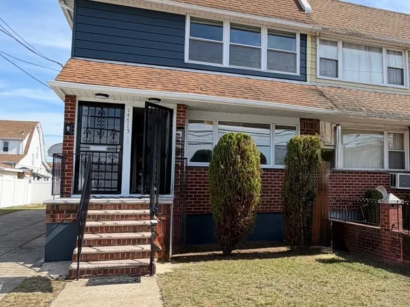147-15 225th St Floor 2, Springfield Gardens, NY 11413