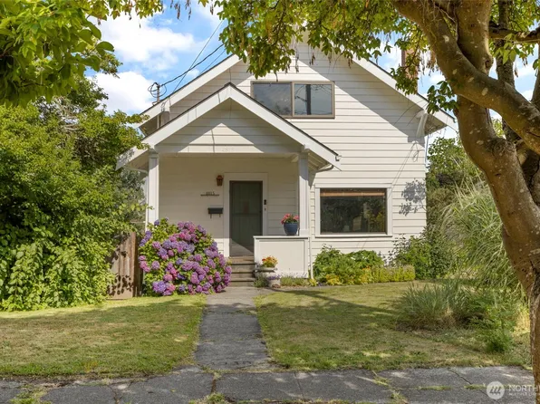 4815 S I Street, Tacoma, WA 98408