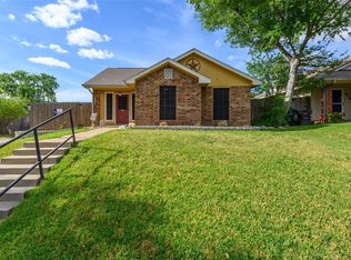 4759 Wineberry Dr, Fort Worth, TX 76137