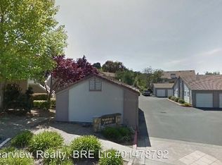 112 Marsala Ct, Hercules, CA 94547