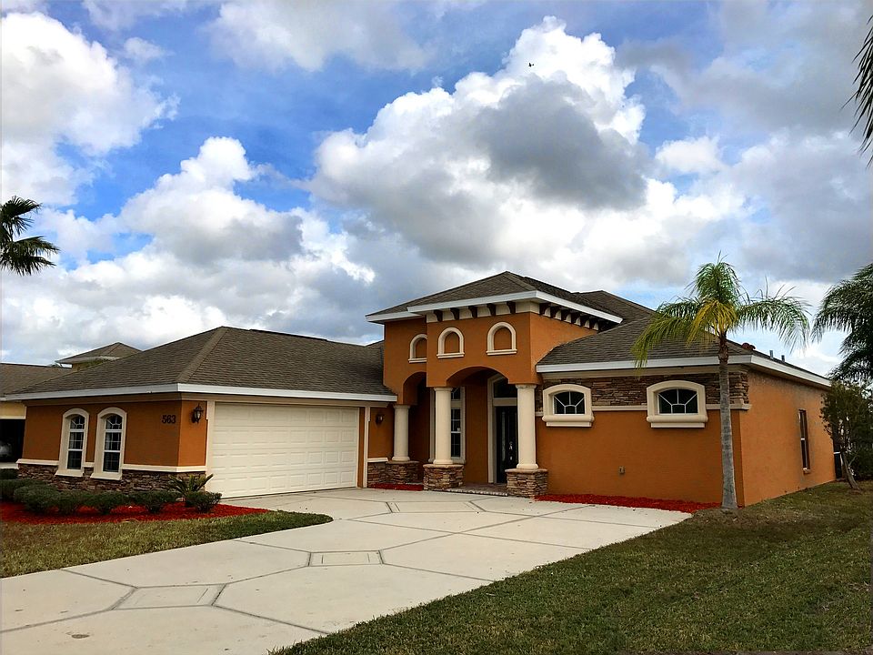 1st image of 563 Caro Ct