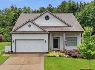 4920 Hidden Meadow Dr, Cumming, GA 30040