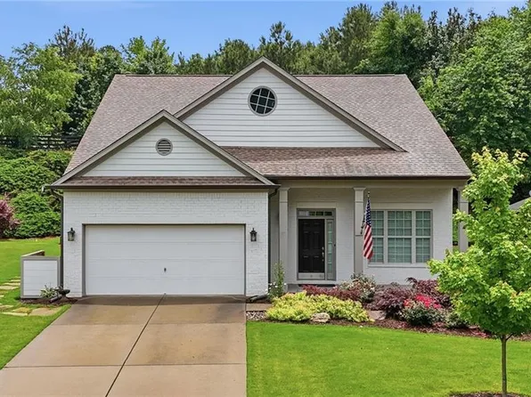 4920 Hidden Meadow Dr, Cumming, GA 30040