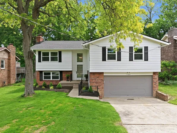 11662 Sharonwoods Ct, Cincinnati, OH 45241