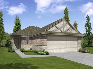 709 Presidio St, Aubrey, TX 76227