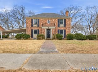 717 Francis St, Hopewell, VA 23860