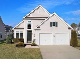 229 Ivy Rd, Egg Harbor Township, NJ 08234