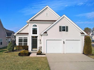 229 Ivy Rd, Egg Harbor Township, NJ, 08234
