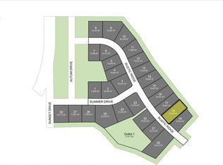 468 Rustic Ridge Dr #18, Brillion, WI 54110