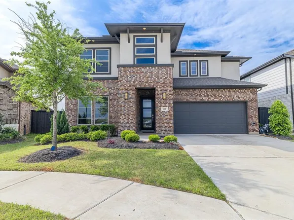 911 Vidalia Onion Drive, Richmond, TX 77406
