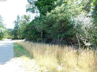 Twentieth St, Port Orford, OR 97465