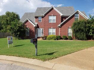 147 Conner Cv, Medina, TN 38355