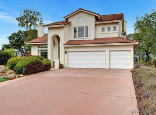 2756 Silver Oak Pl, Escondido, CA 92029