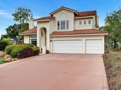 2756 Silver Oak Pl, Escondido, CA, 92029