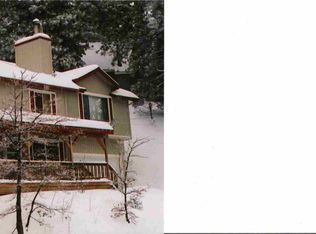 31731 Wagon Wheel Dr, Running Springs, CA 92382