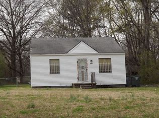 2603 Henderson St, Memphis, TN 38127