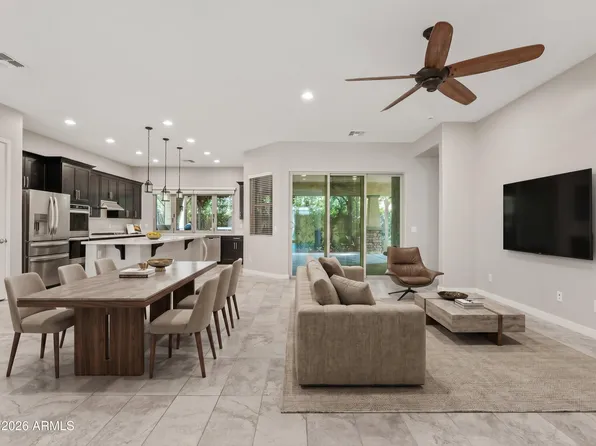 9603 E THEIA Drive, Mesa, AZ 85212