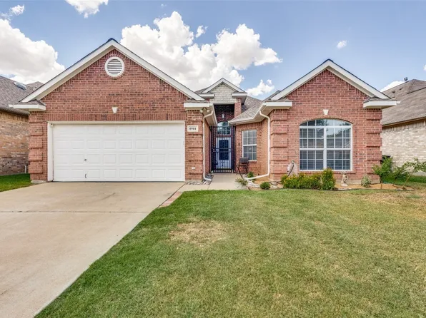 6944 Stockton Dr, Fort Worth, TX 76132