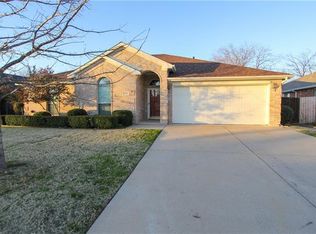 2729 Weslayan Dr, Denton, TX 76210