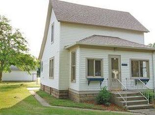 2910 Eshcol Ave, Zion, IL