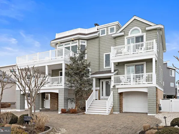 9 William St, Harvey Cedars, NJ 08008