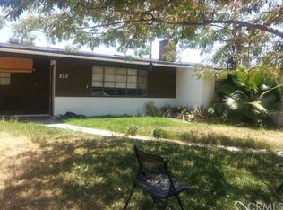 850 S College Ave, Claremont, CA 91711
