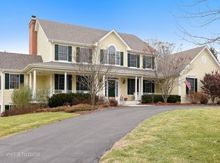 219 Fox St, Cary, IL 60013