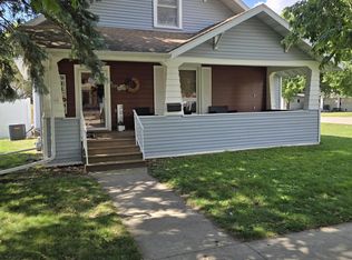 301 Walnut St, La Porte City, IA 50651