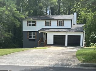 1906 Madras Ct, Lithonia, GA 30058