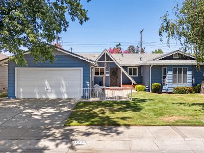 1713 W Locust St, Lodi, CA, 95242