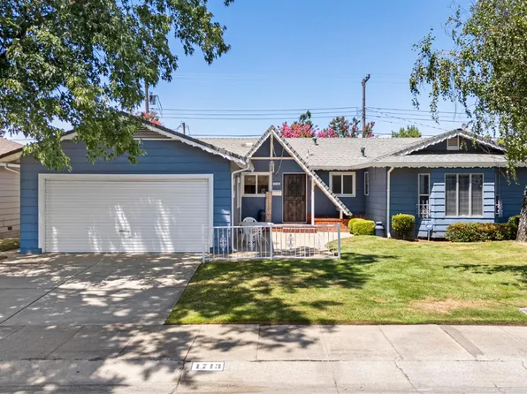 1713 W Locust St, Lodi, CA 95242