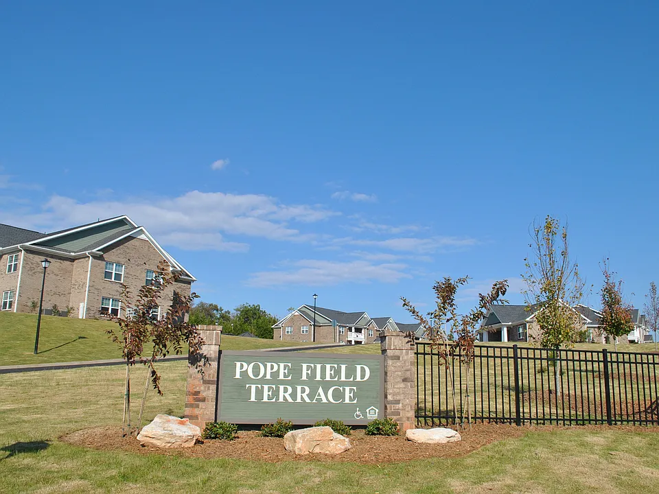 Pope Field Terrace SC, LLC