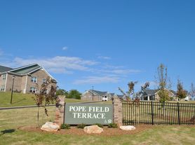 Pope Field Terrace SC, LLC
