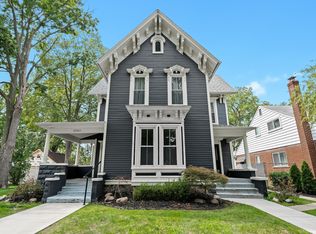 45561 Cass Ave APT 1, Utica, MI 48317