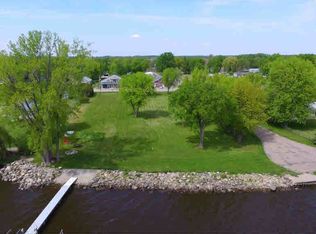 N5085 Center St, Fremont, WI 54940