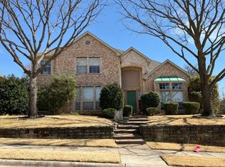 2608 Napier Ln, Flower Mound, TX 75022