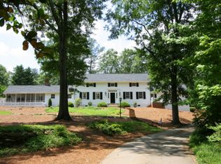 315 W Lake Dr, Athens, GA 30606