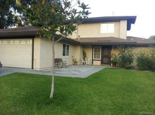 1458 N San Diego Pl, Ontario, CA 91764