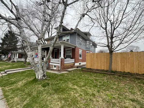 26 E Walnut St #1, Ephrata, PA 17522