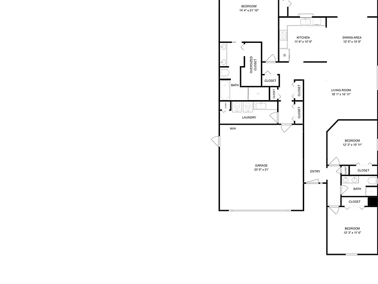 443 Sandestin Dr — Photo 18