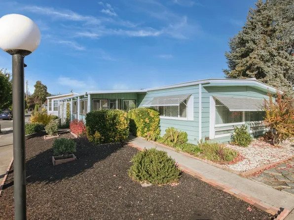 19 Acapulco Drive, Sonoma, CA 95476