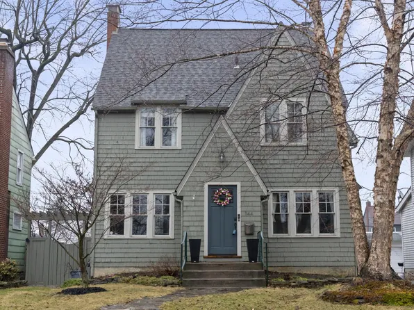 144 S Brinker Ave, Columbus, OH 43204