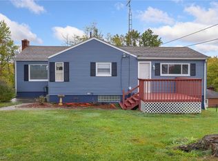 1212 44th St NW, Canton, OH 44709