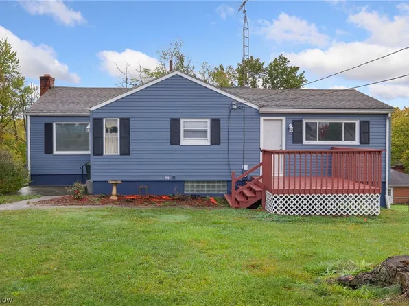 1212 44th St NW, Canton, OH 44709