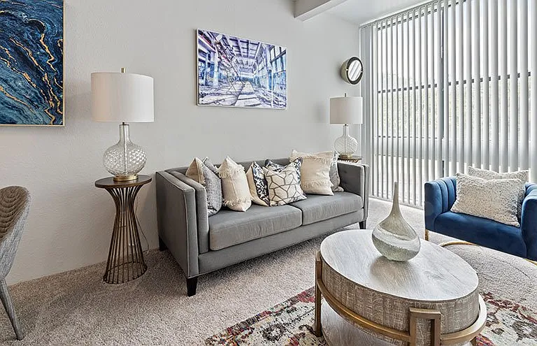 Mylo Apartment Homes — Photo 11