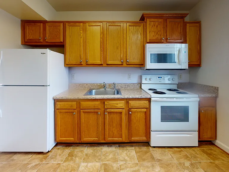 Apartments of Merrimac — Photo 27
