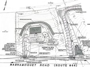 0 Mashamoquet Rd, Pomfret Center, CT 06259