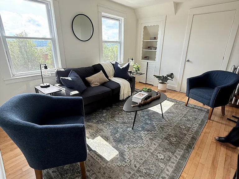 53-55 Barber Ave #3 — Photo 1
