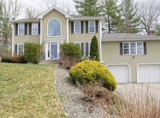 164 Wachusett St, Holden, MA 01520