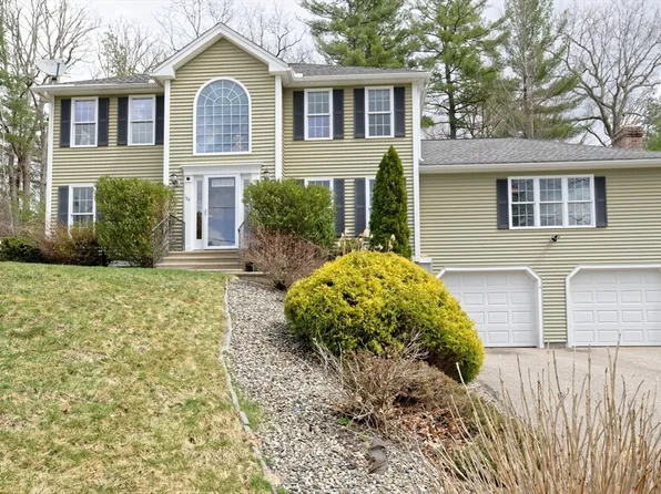 164 Wachusett St, Holden, MA 01520